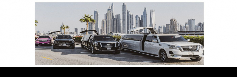 Dubai Exotic Limo Cover Image