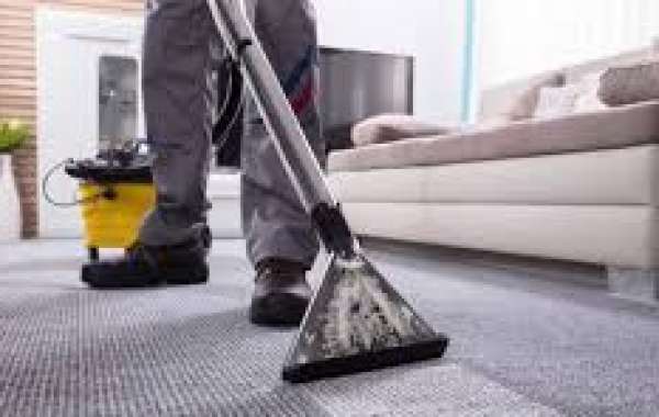 The Positive Impact of Carpet Cleaning Services on Home Health