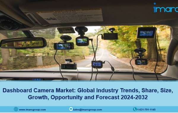 Dashboard Camera Market  Share, Analysis, Growth and Opportunity 2024-2032