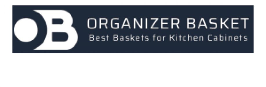 Organizer Basket Cover Image