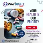 wayrightmeds Profile Picture