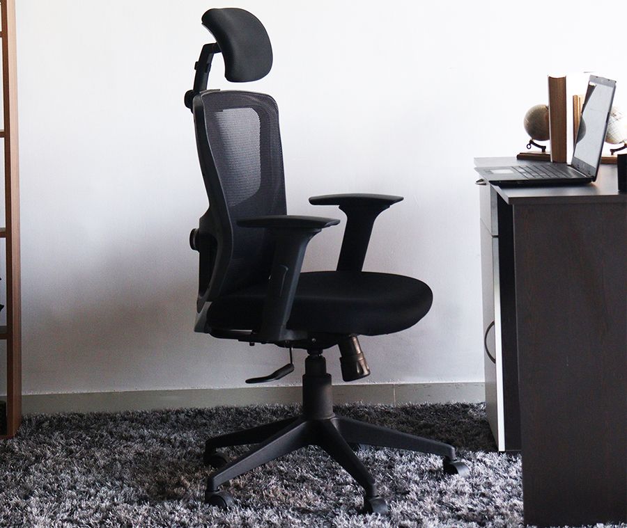 latest office chair online