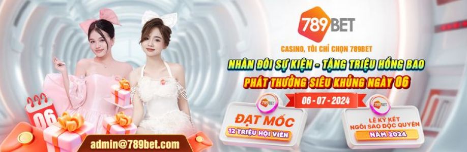 789bet - Nền Tảng Cá Cược Hàng Đầu Việt Nam Cover Image