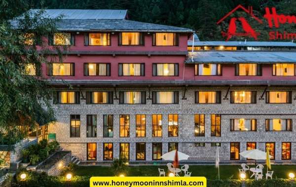 Discover Luxury in Shimla’s Heart