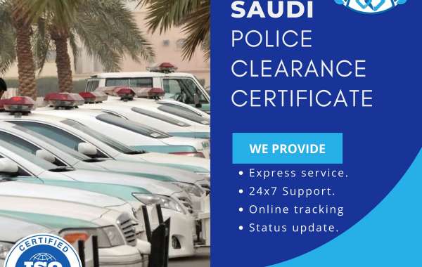 The Complete Process for Acquiring a Saudi Police Clearance Certificate