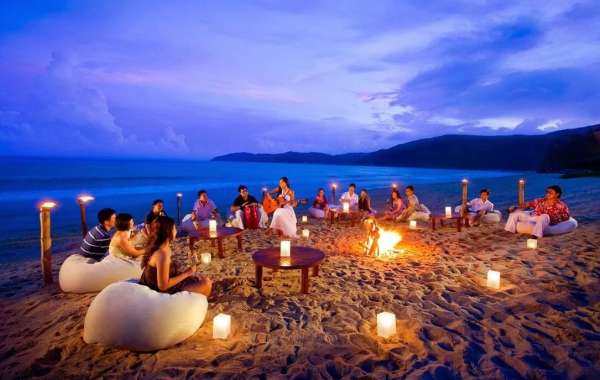 The Perfect Honeymoon: Goa Tour Packages by Travel Tagline