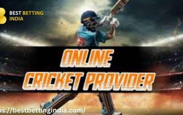 Online Cricket ID : Best India's Top Online Betting ID Platform