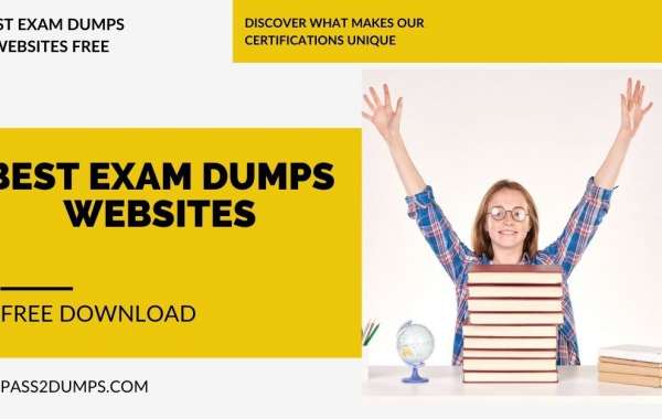 Best Exam Dumps Websites Free: Up-to-Date and Reliable