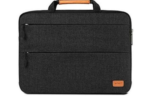 Practical Tips for Buying Laptop Bags in Nepal