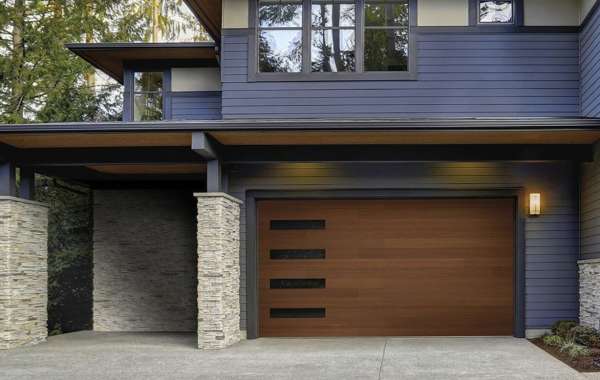 Garage Door Installation: A Comprehensive Guide