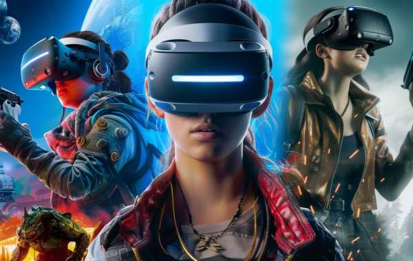 United States Virtual Reality Gaming Market Size, Growth, Trends And Forecast 2024-2032