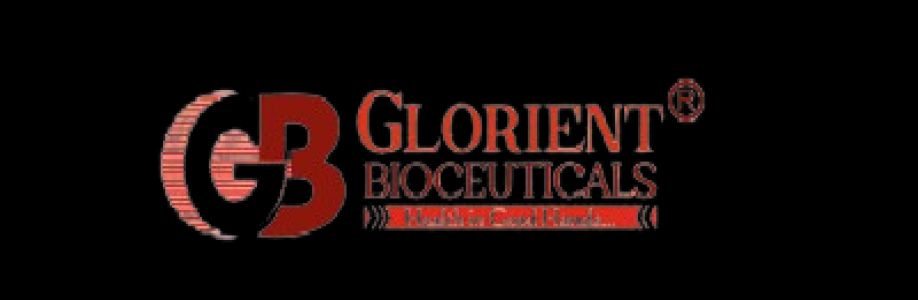 Glorient Bioceuticals Cover Image