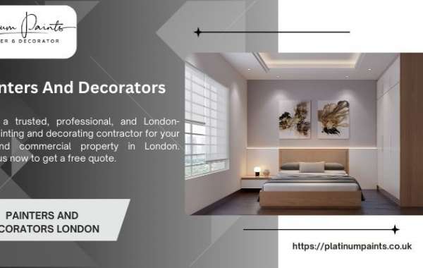 What is the Hourly Rate for a Painter and Decorator in London?