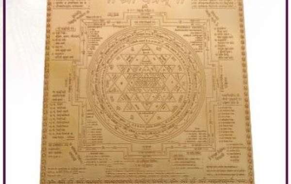 Experience Divine Power with Vedic Vaani's Mahayantras