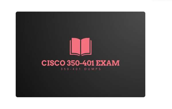 DumpsBoss's Guide to Cisco 350-401 Exam Success