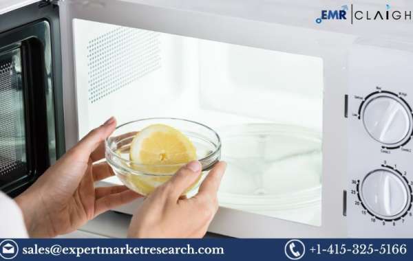 Australia Microwave Oven Market Size, Share, Trends and Industry Report 2024-2032