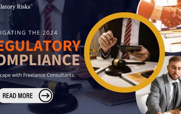 Navigating 2024's Regulatory Compliance Landscape with Freelance Consultants