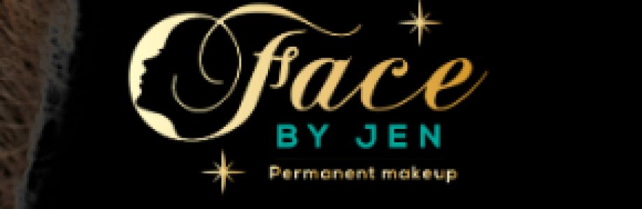 Face By Jen Win Cover Image