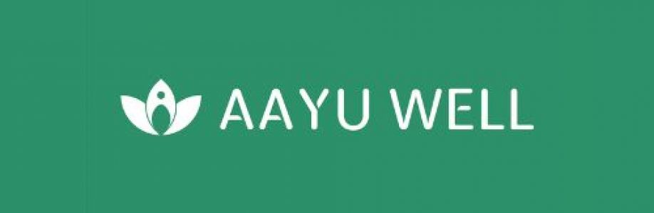 Aayu Well Healthcare Cover Image