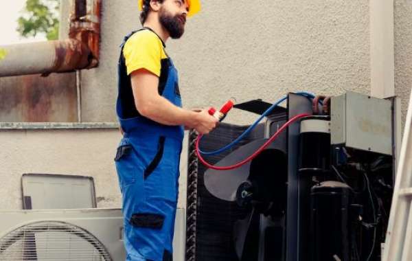 Choosing the Best AC Installers in Hollywood, FL: A Comprehensive Guide