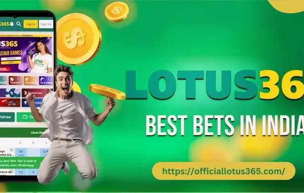 The Best Online Casino and Sports Betting App in India