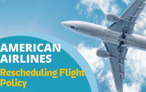 Will American Airlines Allow me to Change my Flight?