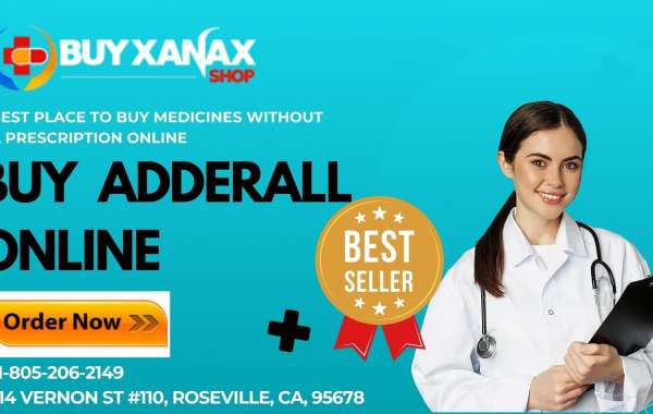 Buy Cheap Adderall Online Available Now At Buyxanaxshop.online