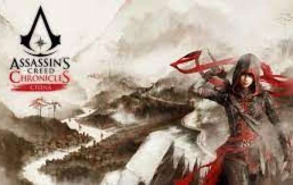 Assassins Creed Chronicles China Download PC