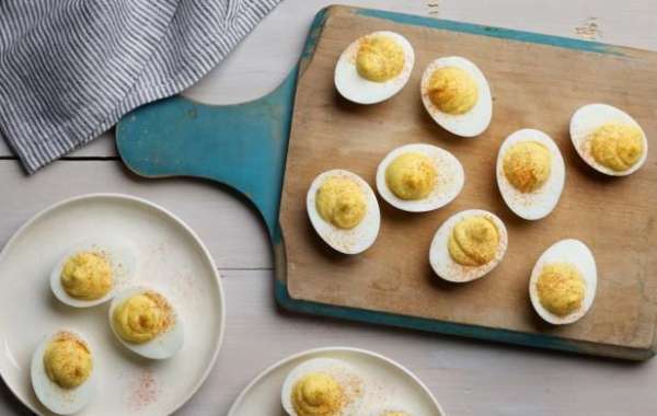 The Incredible Versatility of Eggs: Delicious Egg Recipes to Try