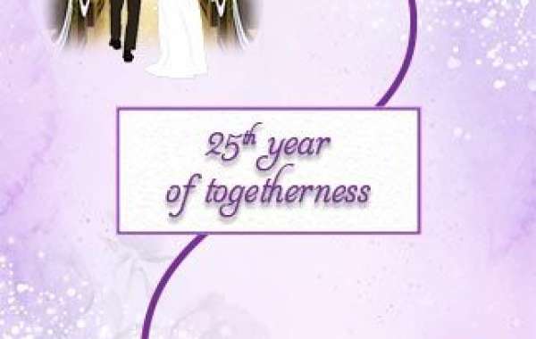 The Art of Crafting Memorable Invitation Card Anniversary