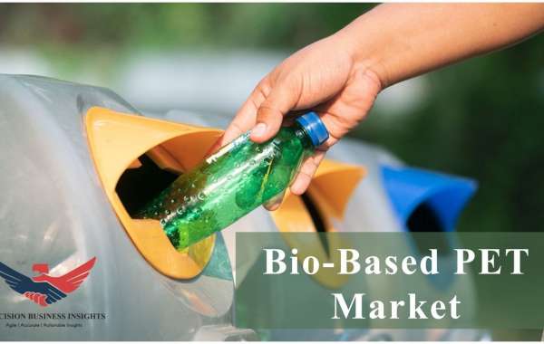 Bio-based PET Market Size, Share and Forecast Report 2030