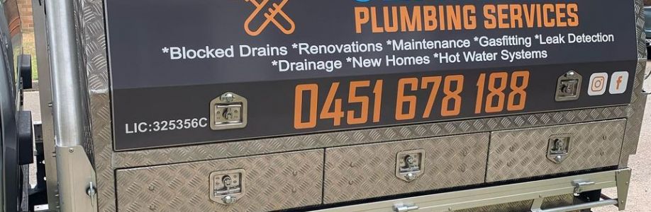 Jeremys Plumbing Cover Image