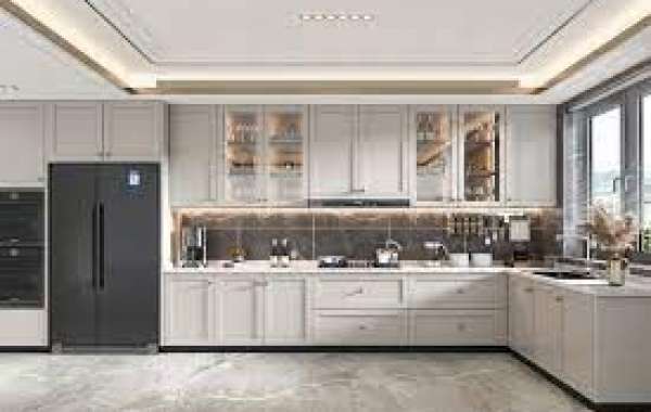 Custom Kitchen Cabinets Parkland: Transform Your Space