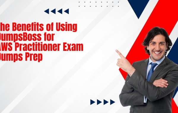 DumpsBoss Simplify Your Study with AWS Practitioner Exam Dumps