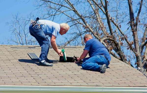 Fix Your Leaky Roof Fast: Expert Tips for a Dry and Secure Home