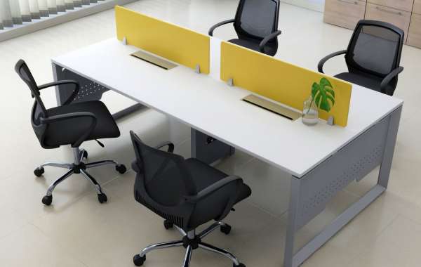 Essential Guide to Buying Office Furniture Online: Trends, Tips, and Best Choices