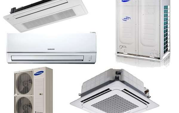 Top List Of Air Conditioning Equipment Manufacturers In UAE