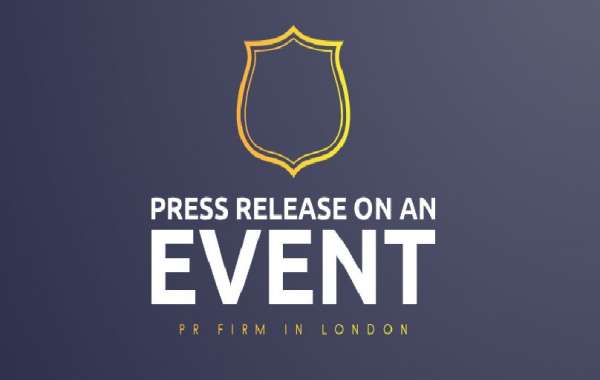 Event Press Release Essentials by IMCWire: London's Best Practices
