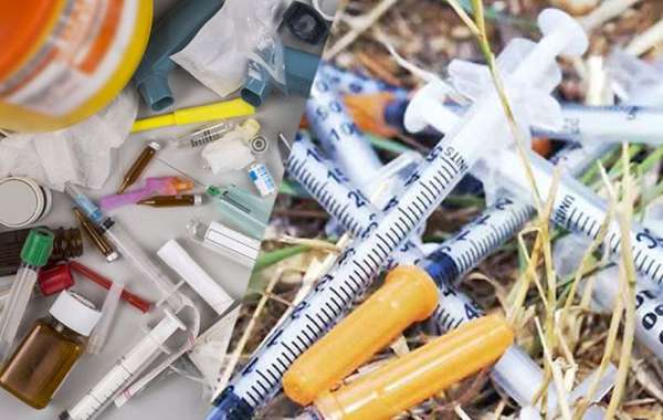 Affordable Approaches to Medical Waste Disposal Regulations Ensuring Compliance on a Budget