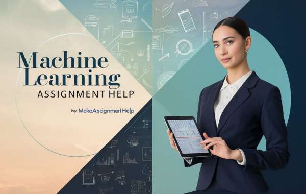 Machine Learning Assignment Help