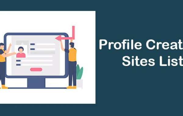 100+ Profile Creation Sites List 2024 |*High DA, PA*|