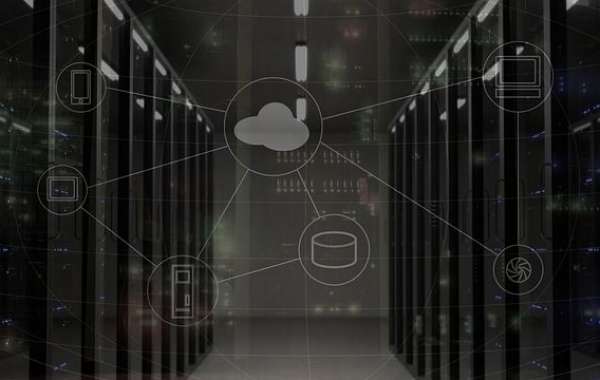 Enterprise Server Market Trends 2024