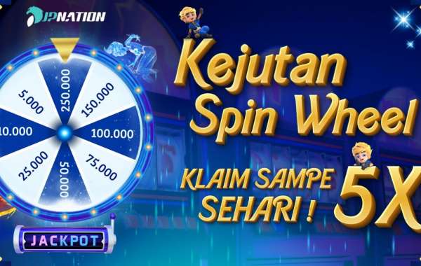 Urutan Bermain Jpnation Slot Gacor Terbesar yang Perlu Diperhatikan