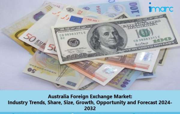 Australia Foreign Exchange Market Size, Growth and Opportunity 2024-2032