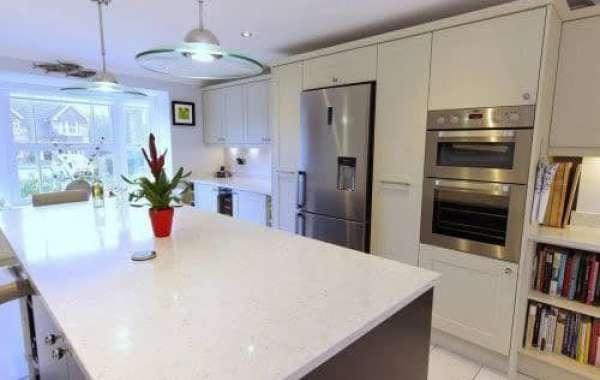 Investing in Granite Worktops: Timeless Elegance and Lasting Value