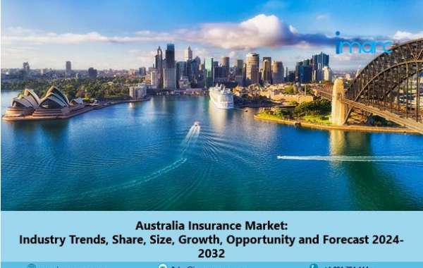 Australia Insurance Market Share, Size, Trends and Opportunity 2024-2032