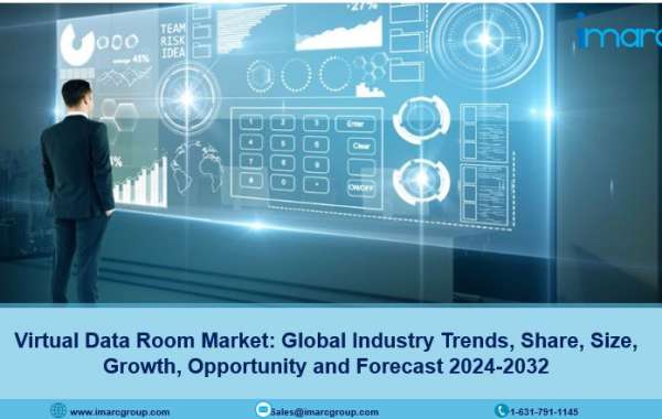 Virtual Data Room Market Size, Share, Growth and Opportunities 2024-2032