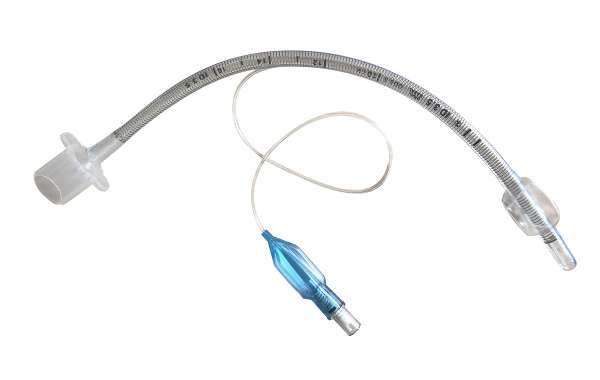 Coated Endotracheal Tube Market Industry Trends, Share and Future Growth 2031