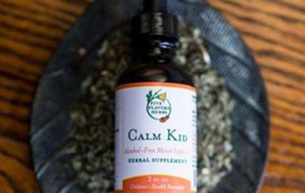 Natural Sleep Aids for Kids: Discover the Power of Chamomile, Catnip, and Lemon Balm