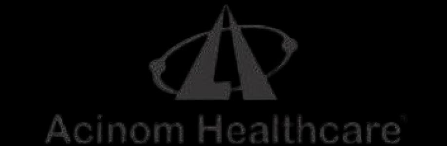 Acinom Healthcare Cover Image